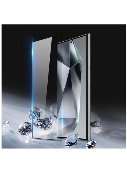 Screen Protector for Samsung Galaxy S25 Ultra 6.9inches,Anti-Scratch,High Transparency,Anti-