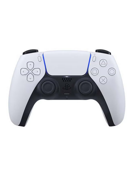 DualSense Wireless Controller For PlayStation 5 - White
