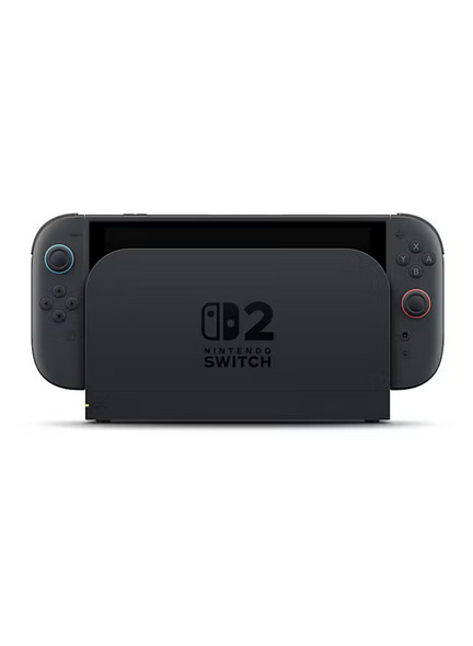 Nintendo Switch 2 + Mario Kart World Bundle