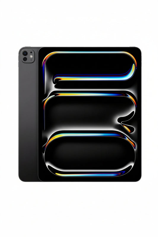 Apple iPad Pro M5 Chip 13-inch Standard Glass 256GB 12GB RAM Wi-Fi