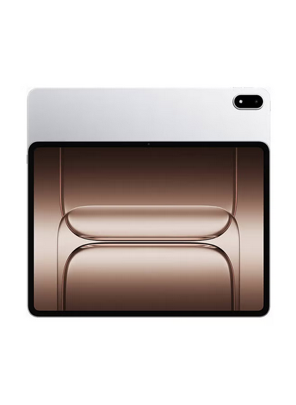 Pad 3 Frosted Silver 12GB RAM 256GB WiFi - International Version