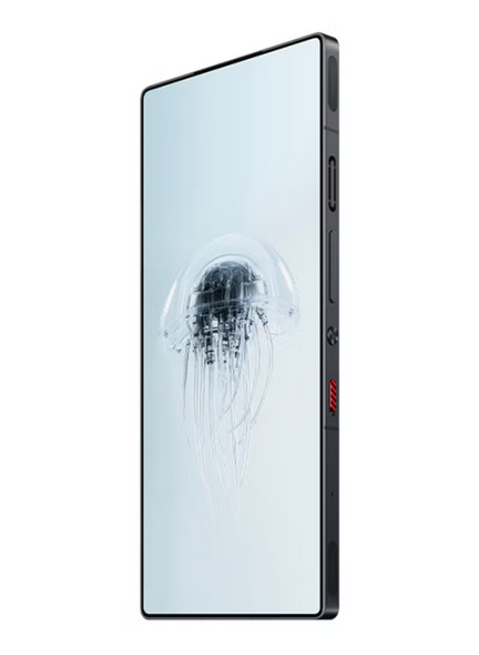 Redmagic 10 Pro 5G Dual Sim Moonlight 16GB RAM 512GB - Interantional Version