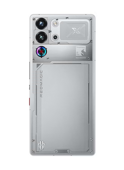 Redmagic 10s Pro Dual SIM Moonlight 24GB RAM 1TB 5G - International Version