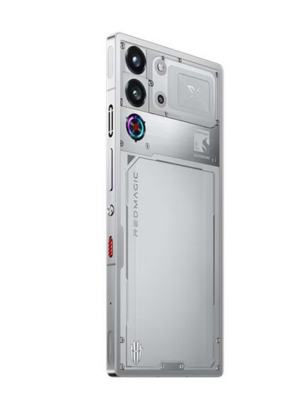 Redmagic 10s Pro Dual SIM Moonlight 24GB RAM 1TB 5G - International Version