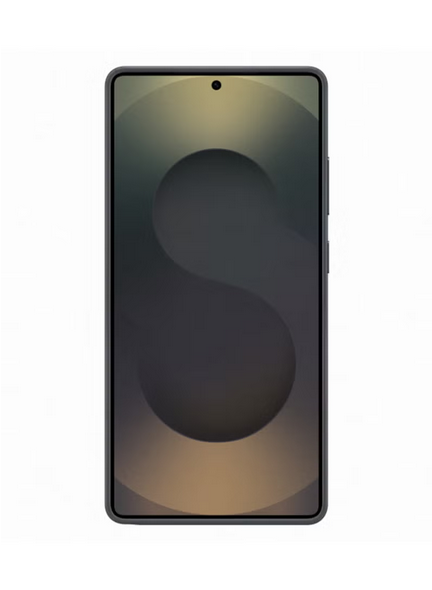 Galaxy S25 Ultra Genuine Kindsuit Phone Case, Black