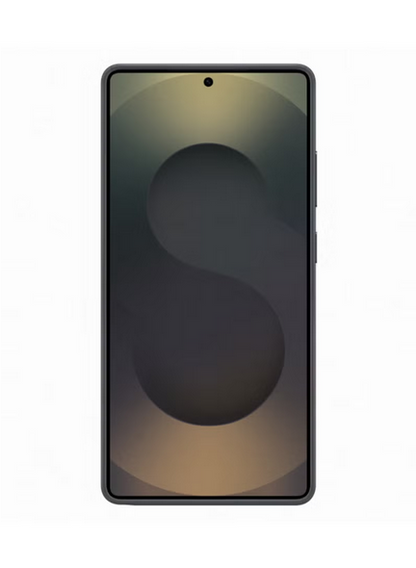 Galaxy S25 Ultra Genuine Kindsuit Phone Case, Black