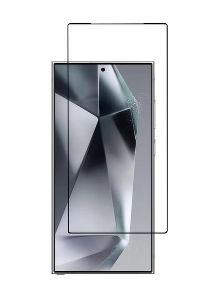 Screen Protector for Samsung Galaxy S25 Ultra 6.9inches,Anti-Scratch,High Transparency,Anti-