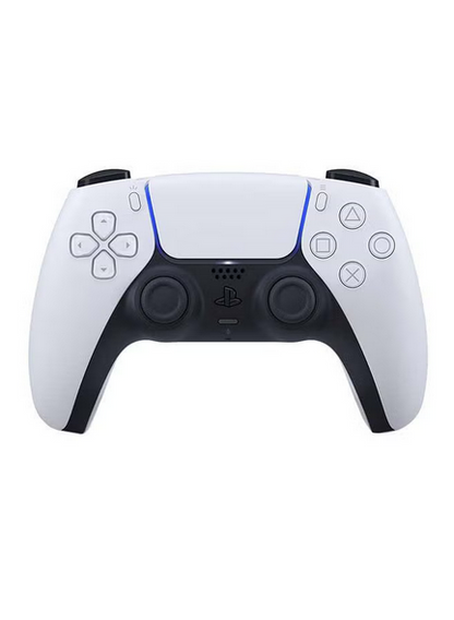 DualSense Wireless Controller For PlayStation 5 - White