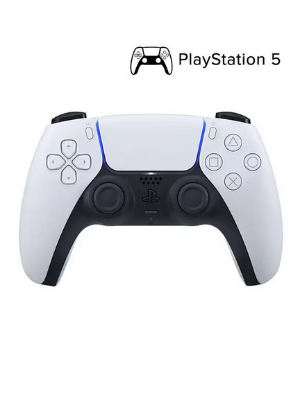 DualSense Wireless Controller For PlayStation 5 - White