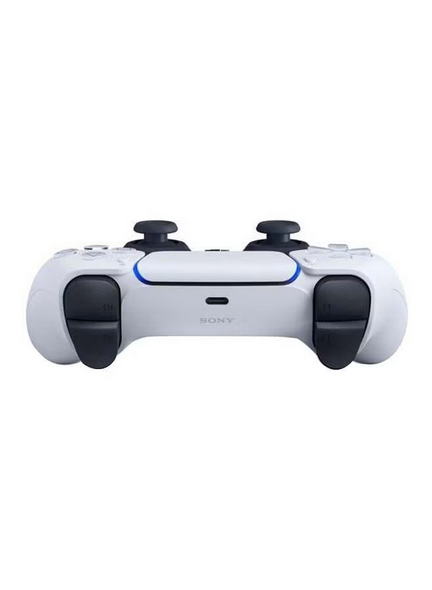 DualSense Wireless Controller For PlayStation 5 - White