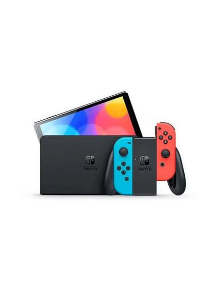 Switch Oled (2021) Model - Joy Con