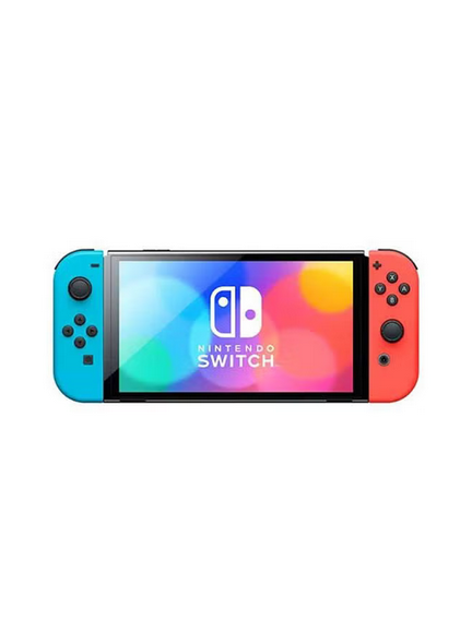 Switch Oled (2021) Model - Joy Con