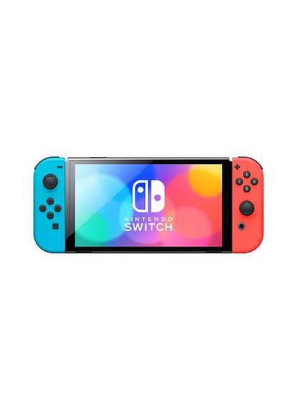 Switch Oled (2021) Model - Joy Con
