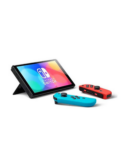 Switch Oled (2021) Model - Joy Con
