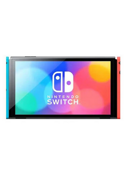 Switch Oled (2021) Model - Joy Con