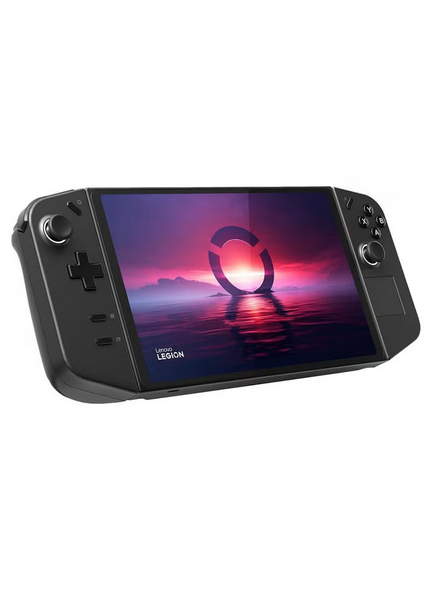 Legion Go 8.8" 144Hz WQXGA Handheld Touchscreen Gaming PC AMD Ryzen Z1 Extreme