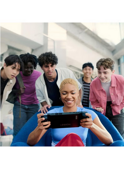 Legion Go 8.8" 144Hz WQXGA Handheld Touchscreen Gaming PC AMD Ryzen Z1 Extreme