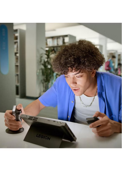 Legion Go 8.8" 144Hz WQXGA Handheld Touchscreen Gaming PC AMD Ryzen Z1 Extreme