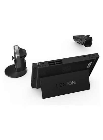 Legion Go 8.8" 144Hz WQXGA Handheld Touchscreen Gaming PC AMD Ryzen Z1 Extreme