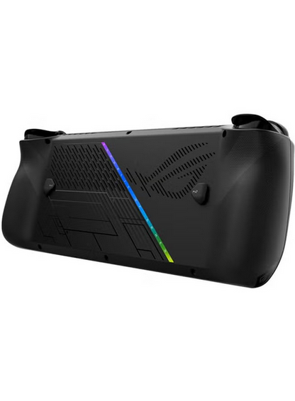 ROG Ally X Gaming (Upgraded Version) Laptop Handheld With 7-Inch Full HD Display, AMD Ryzen Z1 Extreme Processor/24GB RAM/1TB SSD/AMD