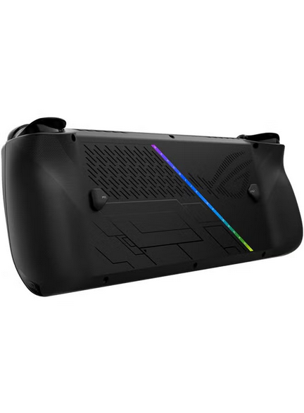 ROG Ally X Gaming (Upgraded Version) Laptop Handheld With 7-Inch Full HD Display, AMD Ryzen Z1 Extreme Processor/24GB RAM/1TB SSD/AMD