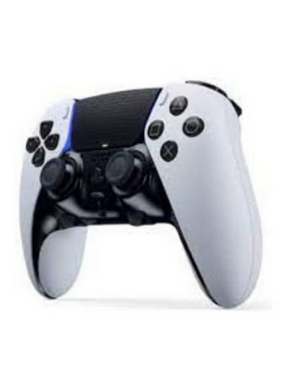 DualSense Edge Wireless Controller for PlayStation 5 (Official Version) - White/Black
