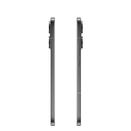 Reno 14 Pro 5G Smartphone (256GB 12GB RAM) Black |Chinese Spec | 6.83” 120Hz AMOLED Screen