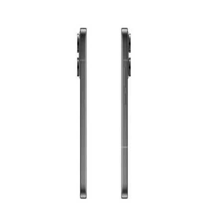 Reno 14 Pro 5G Smartphone (256GB 12GB RAM) Black |Chinese Spec | 6.83” 120Hz AMOLED Screen