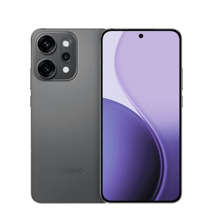 Reno 14 Pro 5G Smartphone (256GB 12GB RAM) Black |Chinese Spec | 6.83” 120Hz AMOLED Screen