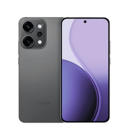 Reno 14 Pro 5G Smartphone (256GB 12GB RAM) Black |Chinese Spec | 6.83” 120Hz AMOLED Screen