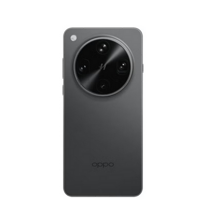 Find X8 Ultra 5G AI Smartphone (16GB RAM, 512GB Storage) – Matte Black | Chinese Spec | Snapdragon 8 Gen 4 | 6.82" 120Hz AMOLED | 50MP Quad Camera | 6100mAh Battery | 100W Fast Charging | with Google Play Support