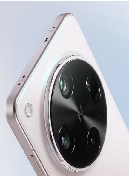 Find X8 Ultra 5G AI Smartphone (16GB RAM, 512GB Storage) – Matte Black | Chinese Spec | Snapdragon 8 Gen 4 | 6.82" 120Hz AMOLED | 50MP Quad Camera | 6100mAh Battery | 100W Fast Charging | with Google Play Support