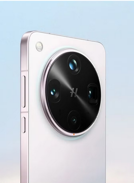 Find X8 Ultra 5G AI Smartphone (16GB RAM, 512GB Storage) – Matte Black | Chinese Spec | Snapdragon 8 Gen 4 | 6.82" 120Hz AMOLED | 50MP Quad Camera | 6100mAh Battery | 100W Fast Charging | with Google Play Support