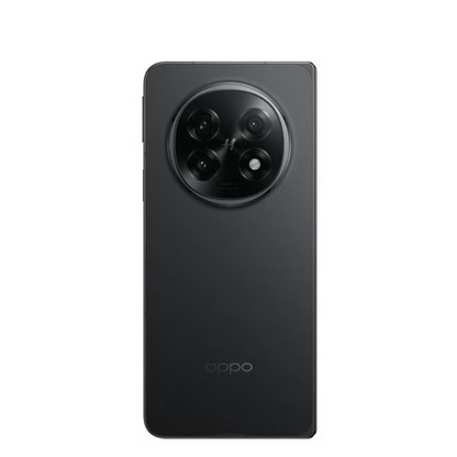 Find N5 5G Foldable Smartphone Cosmic Black | 12GB RAM + 256GB Storage | 8.12" 2K LTPO AMOLED Inner Display