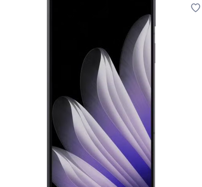 Find N5 5G Foldable Smartphone Cosmic Black | 12GB RAM + 256GB Storage | 8.12" 2K LTPO AMOLED Inner Display