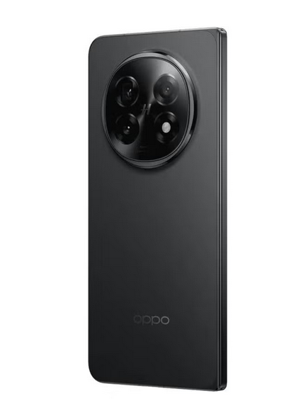 Find N5 5G Foldable Smartphone Cosmic Black | 12GB RAM + 256GB Storage | 8.12" 2K LTPO AMOLED Inner Display