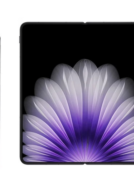 Find N5 5G Foldable Smartphone Cosmic Black | 12GB RAM + 256GB Storage | 8.12" 2K LTPO AMOLED Inner Display