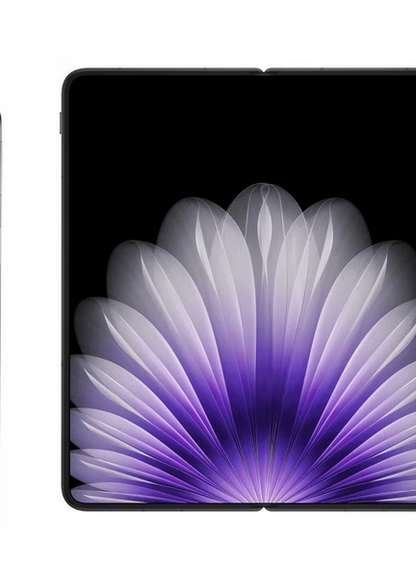 Find N5 5G Foldable Smartphone Cosmic Black | 12GB RAM + 256GB Storage | 8.12" 2K LTPO AMOLED Inner Display