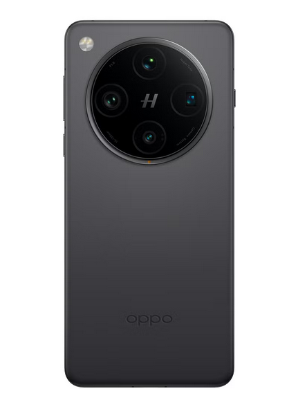 Find X8 Pro AI Phone 5G Dual SIM Space Black 16GB RAM 512GB + Oppo Enco X3I - Middle East Version