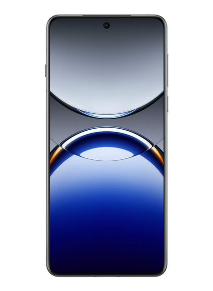 Find X8 Pro AI Phone 5G Dual SIM Space Black 16GB RAM 512GB + Oppo Enco X3I - Middle East Version