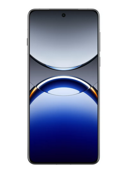 Find X8 Pro AI Phone 5G Dual SIM Space Black 16GB RAM 512GB + Oppo Enco X3I - Middle East Version