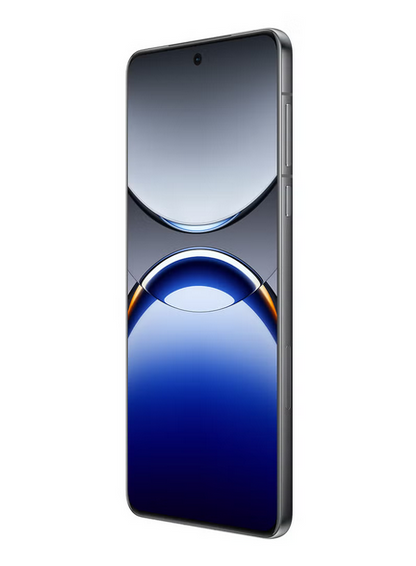 Find X8 Pro AI Phone 5G Dual SIM Space Black 16GB RAM 512GB + Oppo Enco X3I - Middle East Version