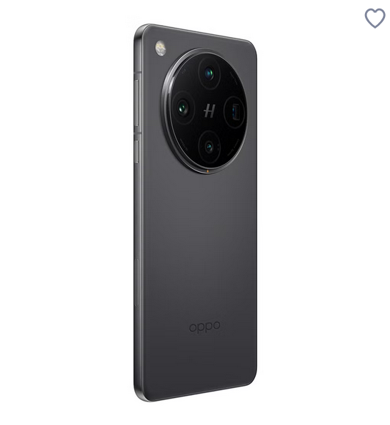 Find X8 Pro AI Phone 5G Dual SIM Space Black 16GB RAM 512GB + Oppo Enco X3I - Middle East Version