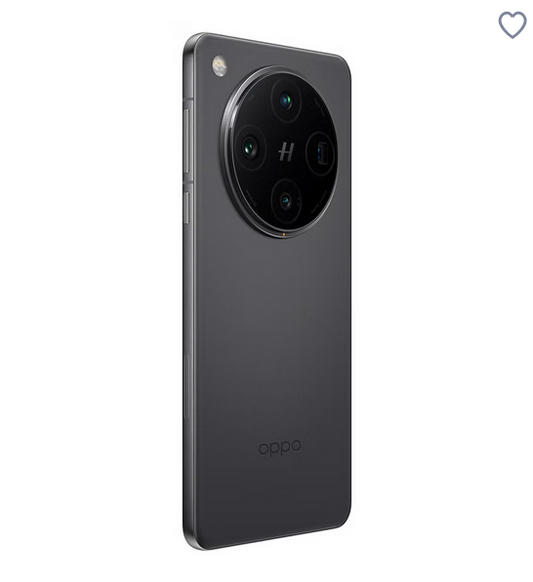 Find X8 Pro AI Phone 5G Dual SIM Space Black 16GB RAM 512GB + Oppo Enco X3I - Middle East Version