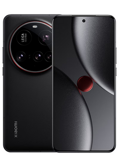 15 Ultra Dual SIM Black 16GB RAM 512GB 5G - Global Version