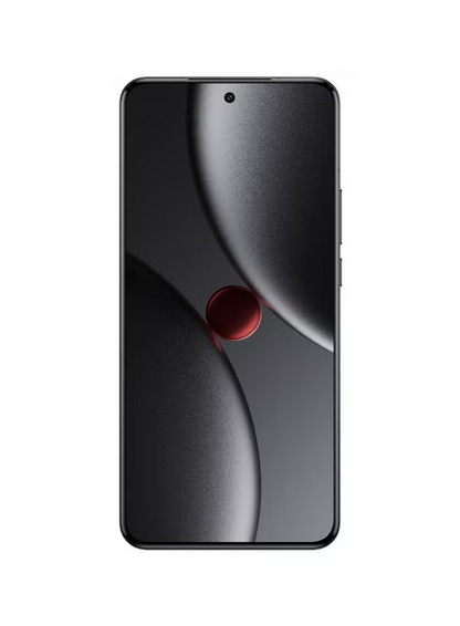 15 Ultra Dual SIM Black 16GB RAM 512GB 5G - Global Version