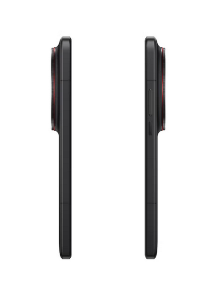 15 Ultra Dual SIM Black 16GB RAM 512GB 5G - Global Version