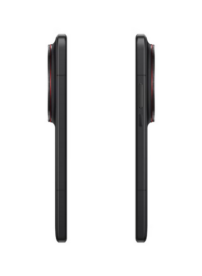 15 Ultra Dual SIM Black 16GB RAM 512GB 5G - Global Version