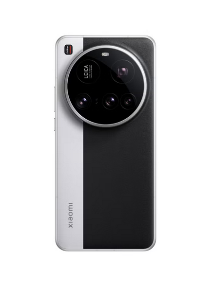 15 Ultra Dual SIM 5G Silver Chrome 16GB RAM 1TB - Global Version