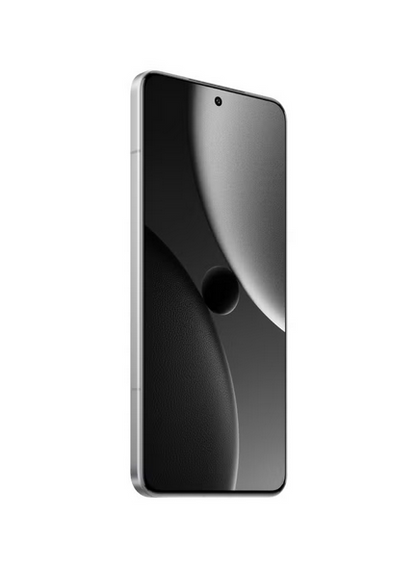 15 Ultra Dual SIM 5G Silver Chrome 16GB RAM 1TB - Global Version